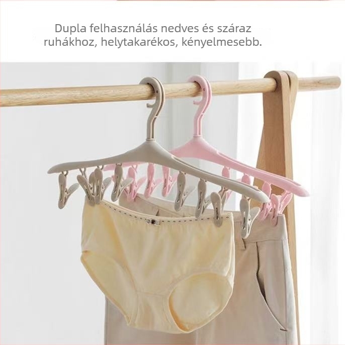 Xinyou multifunkcionális ruhakasztó (1 darab)