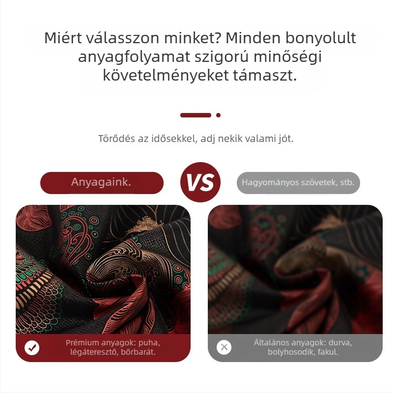 Idősebb nők kínai stílusú mellény, bő szabás, egyszínű, külső ruházat tavasszal és ősszel