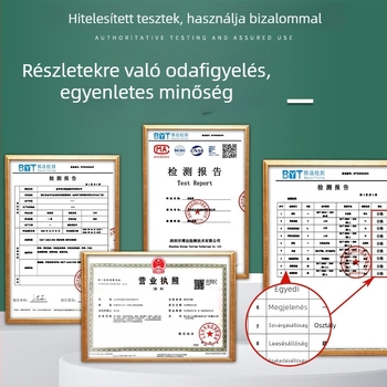 Kézben tartható, vastagított szemeteszsák, 4570, nagy méret, fekete, polietilénből, otthoni és irodai használatra
