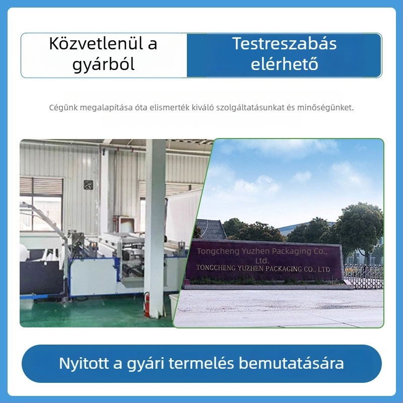 Szemeteszsák húzózsinórral, nyomtatott mintával, vastagodott, háztartási, konyhai szemeteszsák