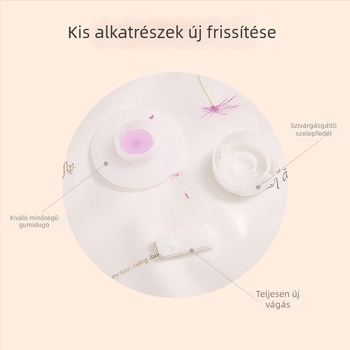 Wenbo vákuumos tároló tasak szeleppel, vastagított kivitel ruhákhoz és paplanhoz, otthoni tárolás porvédelemmel