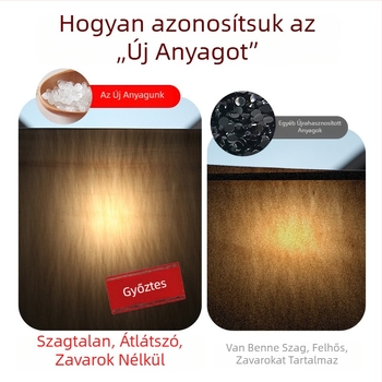 Storage Beast 80 literes extra-nagy, vastagított, szakadásálló szemeteszsákok catering és kereskedelmi tisztaság számára, 50 db/csomag
