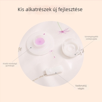 Vákuum-kompressziós táska 2358 – több méret, nagy kapacitás paplanokhoz, átlátszó, vastag falú