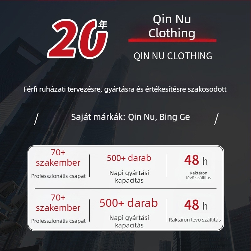 Férfiaknak szóló, karcsúsított hosszú ujjú ing, vasalásmentes, arany rózsa és méh motívummal