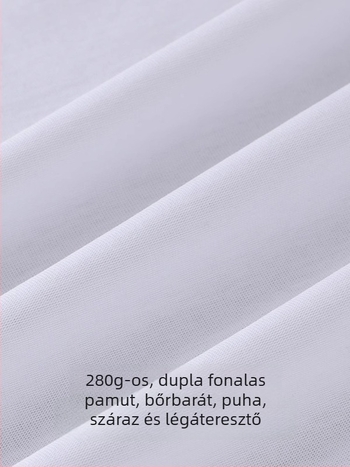 100% pamut rövid ujjú férfi póló, 2026-os új amerikai stílusú mintával, betűs nyomtatás, laza szabás, kerek nyakú, párnak való