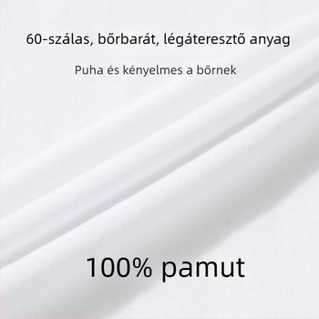 Férfi 100% pamut alsóing, Yiershuang, vékony alapréteg, 60S hosszú szálú pamut, plusz méret