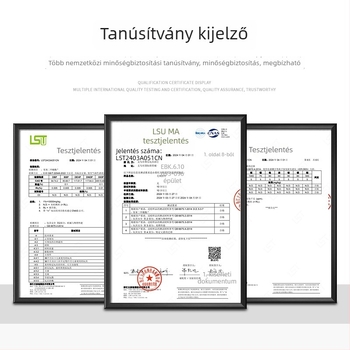Plüssmackó – kulcstartó és táskadísz