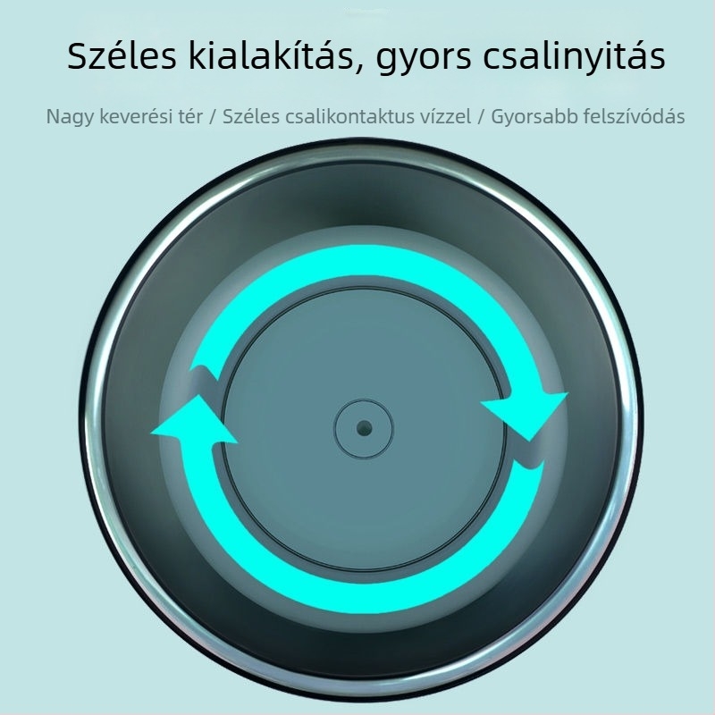 Háromrészes csali- és etetőhordó készlet: nyitott csali-hordó, keverőhordó és etető tál a horgászathoz