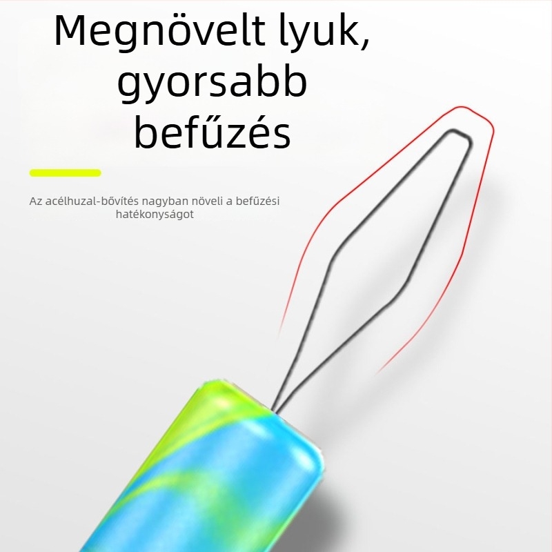 Szilikon űrgyöngy készlet a fő vonalhoz, horgászati kiegészítők