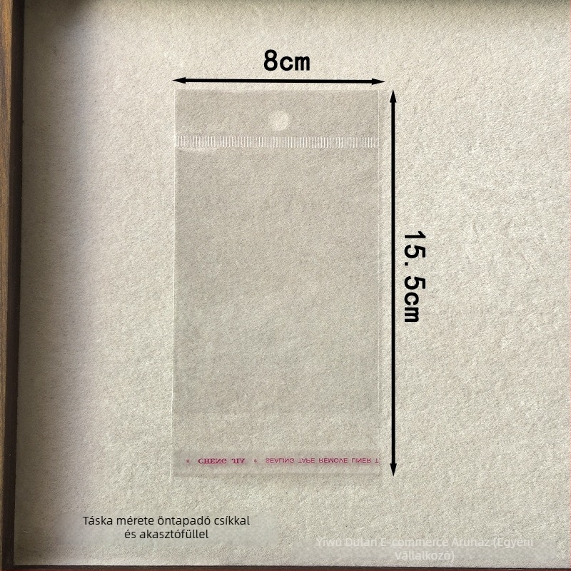 7x9 cm Állatos hajcsat kartonkártya – DIY kiegészítő