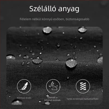 Férfi téli gyorsan száradó futó kabát kapucnival, hosszú ujjas edzőfelszerelés