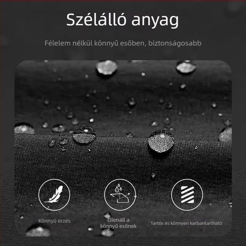 Férfi téli gyorsan száradó futó kabát kapucnival, hosszú ujjas edzőfelszerelés