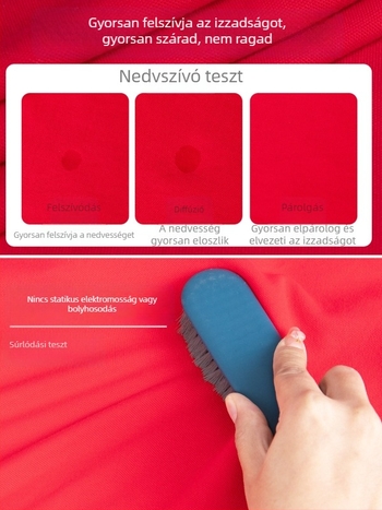 Tai Chi egyenruha, hosszú ujjú, őszi-téli edzés és előadás viselet