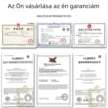 1,5 L gömb alakú műanyag tartály, testreszabható, 20 darab adatkábelek és töltőfejek kiegészítéssel