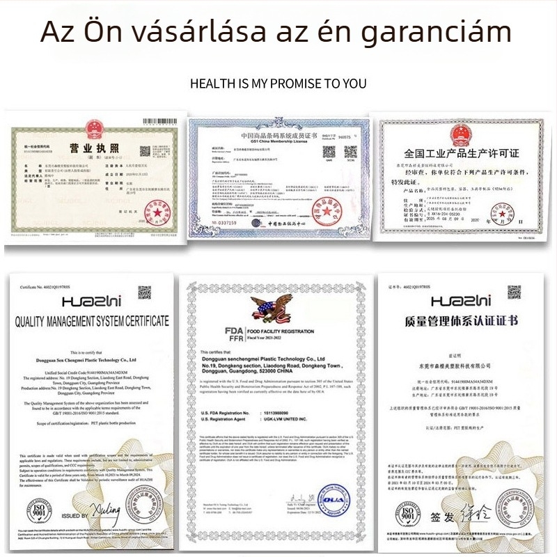 1,5 L gömb alakú műanyag tartály, testreszabható, 20 darab adatkábelek és töltőfejek kiegészítéssel