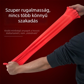 Női fleece béléses vastag latex kesztyűk, vízállóak téli használatra, konyhai mosogatáshoz és háztartási feladatokhoz