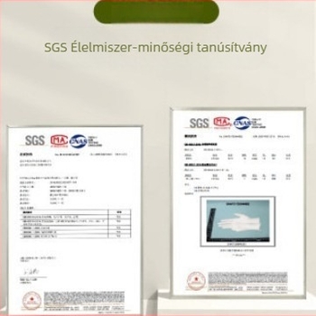 Egyszer használatos nitril kesztyűk, 12 hüvelyk, védő, olaj- és kopásálló a konyhai tisztításhoz, megvastagított nitril