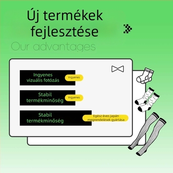 Női kötött őszi–téli kesztyűk, lábszármelegítők, karmelegítők és zoknik