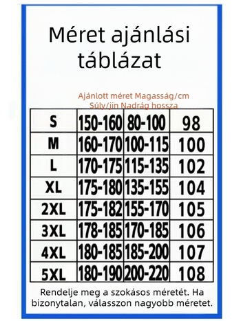 2026 tavasz Koreai stílusú minimalist drapált férfi nadrág, lazán egyenes szabású, plusz méret HK9711