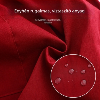 Új, divatos ujjatlan kötény konyhához és otthonhoz, vízlepergető, pásztor-stílusú mintával, lélegző és elegáns női kötény felnőtteknek, virágos/fű/levelek mintával