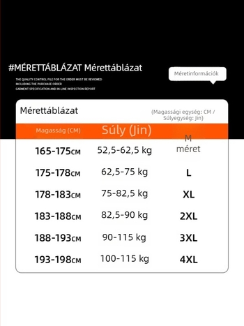 Férfi pliszírozott pamutnadrág széles szárú, laza fazon, szegecses részletekkel