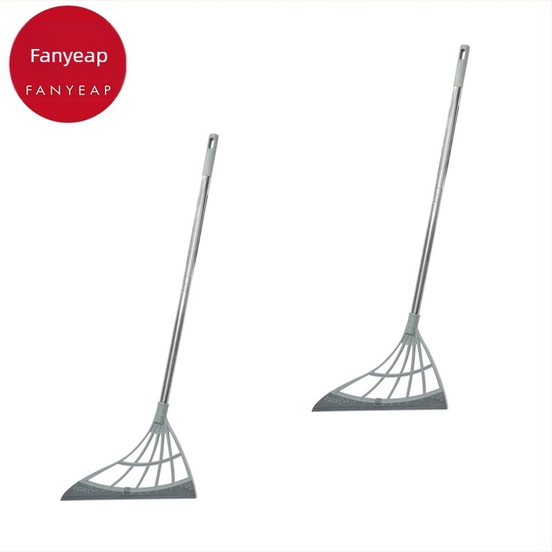 AA1S50 Szilikon felmosó – Háztartási felmosó a fürdőszoba padlójának tisztításához
