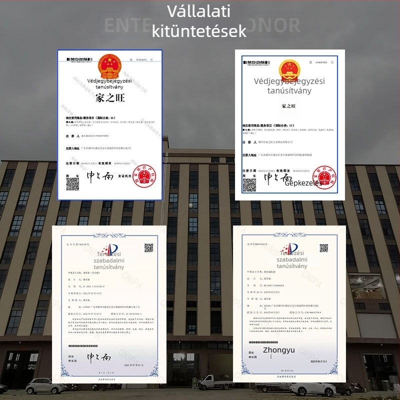 Hordozható ruhaszárító állvány rozsdamentes acélból, dupla rúddal, kollégiumi szobába
