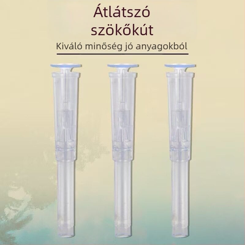 Kőbarát tóhoz készült gomba alakú szökőkút készlet: kisméretű merülőpumpa, műanyag sugárfej és bonsai-tó vízdekoráció