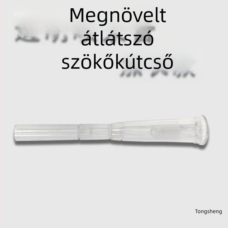 Kőbarát tóhoz készült gomba alakú szökőkút készlet: kisméretű merülőpumpa, műanyag sugárfej és bonsai-tó vízdekoráció