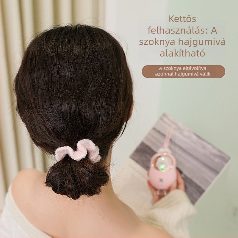 Kis sárga kacsa kézmelegítő — aranyos mini USB-töltésű melegítő, beépített akkumulátorral, hordozható rajzfilm dizájn