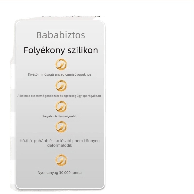 Szilikon spatula sütéshez és keveréshez, integrált konyhai eszköz, magas hőmérsékletnek ellenálló, élelmiszerbiztonsági minősítésű krém spatula