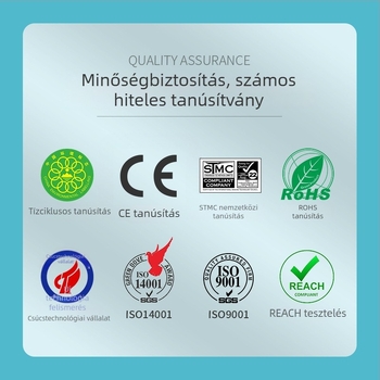 Meijiayin HP W1370A tonerkazetta M208dw, M232dw, M232dwc és M233dw