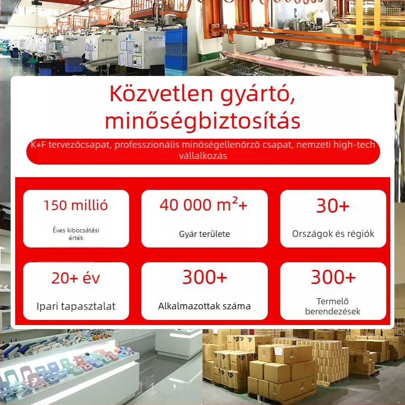 Tűzőgép modell 9621, 20 lapkapacitás, szabványos irodai kellék