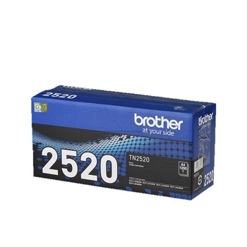 TN-2520XL tonerkazetta Brother L2508DW, L2548DW és L2648DW-hoz