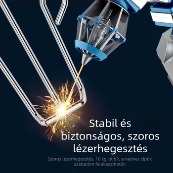 Vastított rozsdamentes acél cipő- és ruhaszárító polc, 304 rozsdamentes acél, fix kivitel