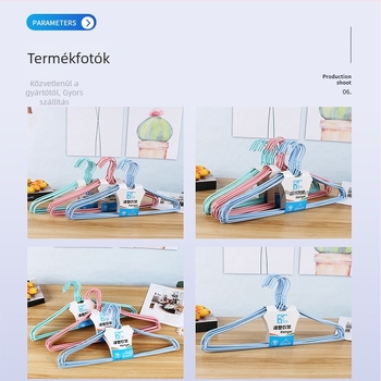 Minimalista ruhafogas felnőtteknek