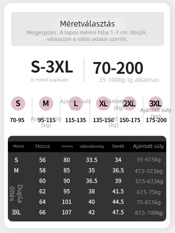 Női 100% pamut kereknyakú rövid ujjú póló – klasszikus, karcsú szabás, tavasz–nyár