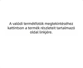 6176 Uniszex Oxford kis négyzet alakú táska vállon és crossbody hordozásra, mellkas és derék opciókkal