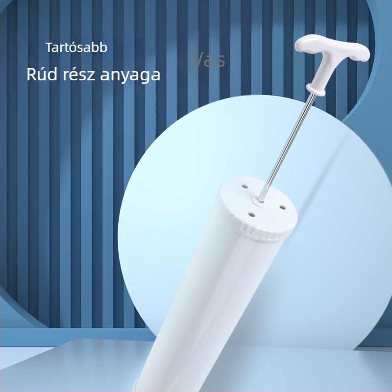 Beaumena SB-01 vákuum tömítő zacskókészlet kézi pumpával és szívóeszközzel utazáshoz