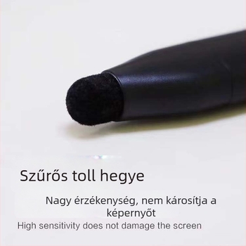 TB-1008 Töltő PPT oldalváltó toll, osztálytermi multimédiás érintőképernyővel és elektronikus fehér táblával – mindent egyben író toll