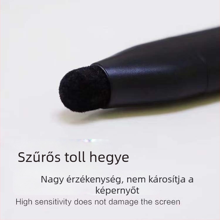 TB-1008 Töltő PPT oldalváltó toll, osztálytermi multimédiás érintőképernyővel és elektronikus fehér táblával – mindent egyben író toll