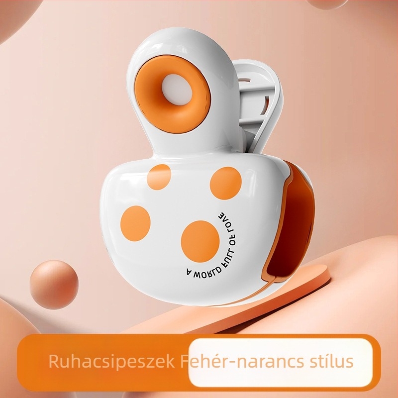 Multifunkcionális szélálló ruhaszárító kapocs, csúszásmentes, varrat nélküli kialakítás, nagy méretű rögzítő lepedők és ágyneműk számára