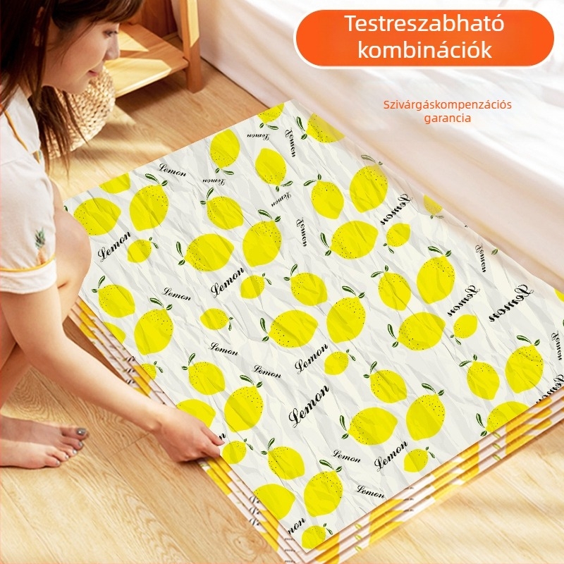 Vákuumos tárolózsák vastagított kivitelben ruhákhoz, paplanokhoz és kabátokhoz pumpával