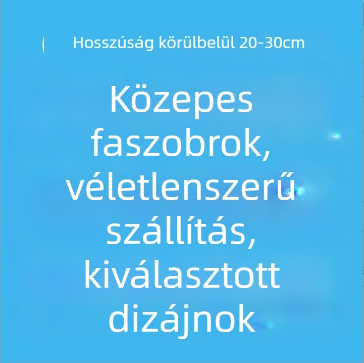 Jianshan elsüllyedt fa – gyökeres faragás akvárium tájképi dekorációhoz, zen dekor