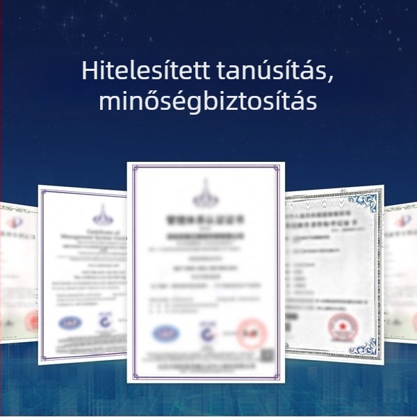AOS4 szénszálas hátsó tükör elektromos járművekhez és motorkerékpárokhoz vízátvitel mintázattal