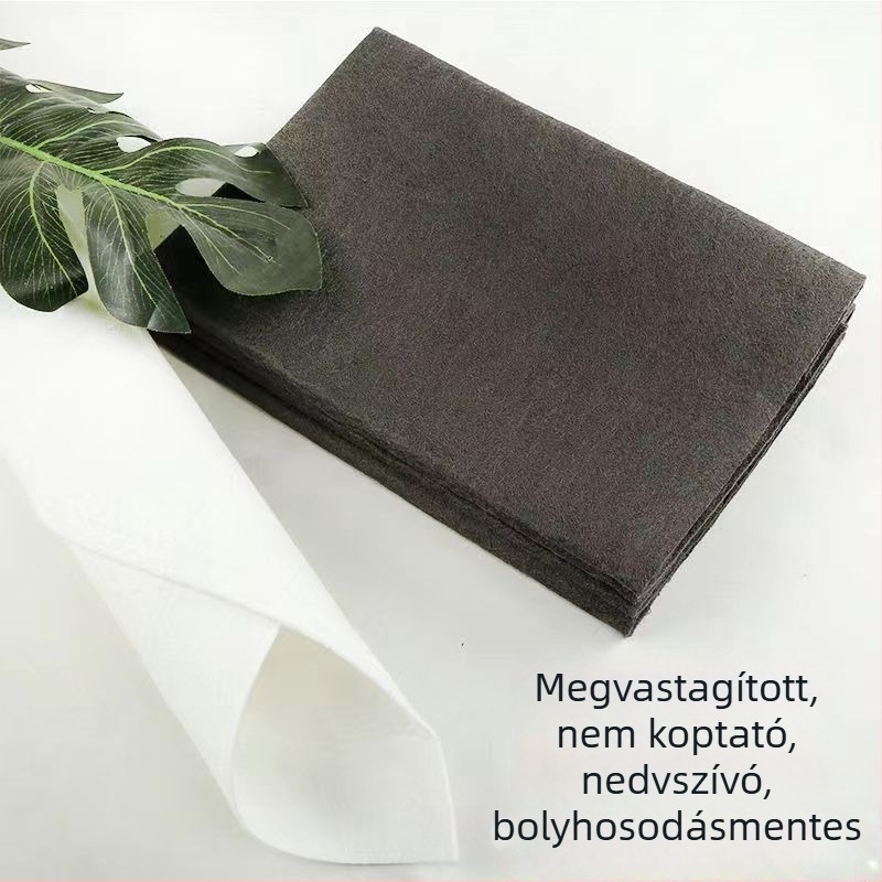 Személyre szabott varázs kendő üvegre, nyom nélkül és watermark nélkül, szürke