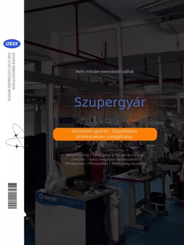 IZEXX férfi nyári kültéri ruházat UPF50 UV-védelem, kapucnis, lazán szabott, sportos hétköznapi viselet