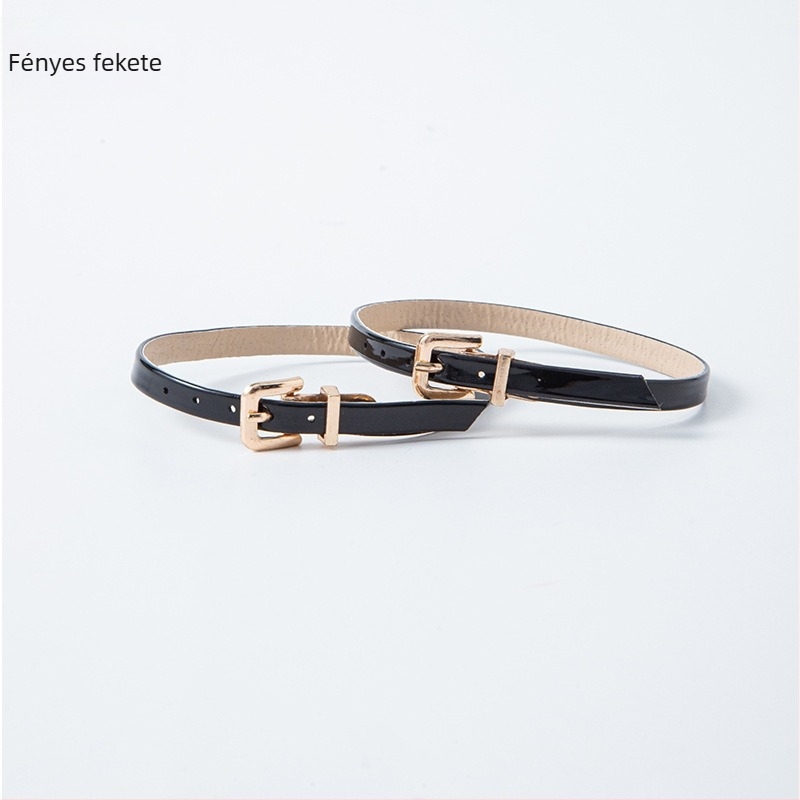 Szerelésmentes pánt a magas sarkú cipőkhöz gyémántos csattal, sarok stabilizátor, 2023-as új modell