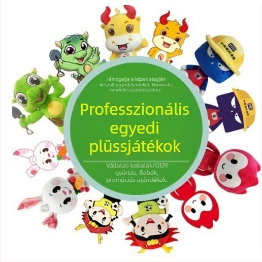 Kézzel készített plüss kutya medál