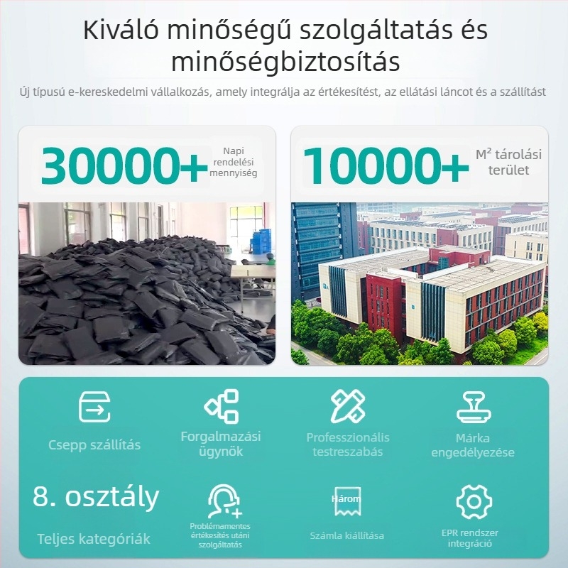 Egyszer használatos vécéülőke‑védő, nagy méretű terhes nők számára